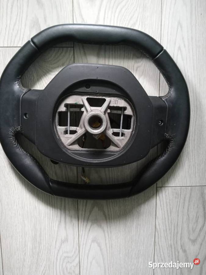 KIEROWNICA PEUGEOT Rok produkcji 2000 kujawsko-pomorskie