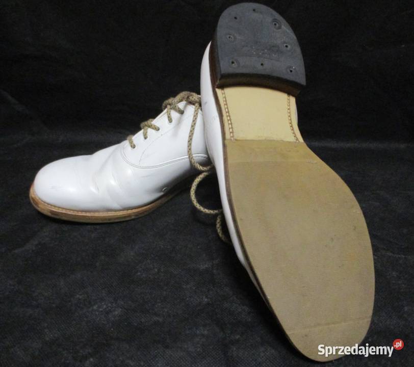 Męskie Półbuty Skórzane rozmiar 9 mazowieckie Nieporęt