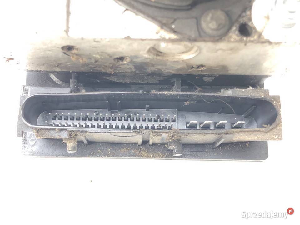 POMPA ABS MITSUBISHI COLT VI 0265234314 13 95 podkarpackie