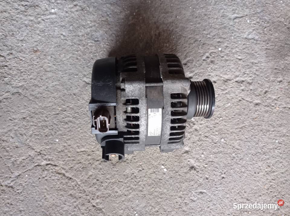 Alternator 120A Ford Focus Mk2 Białystok