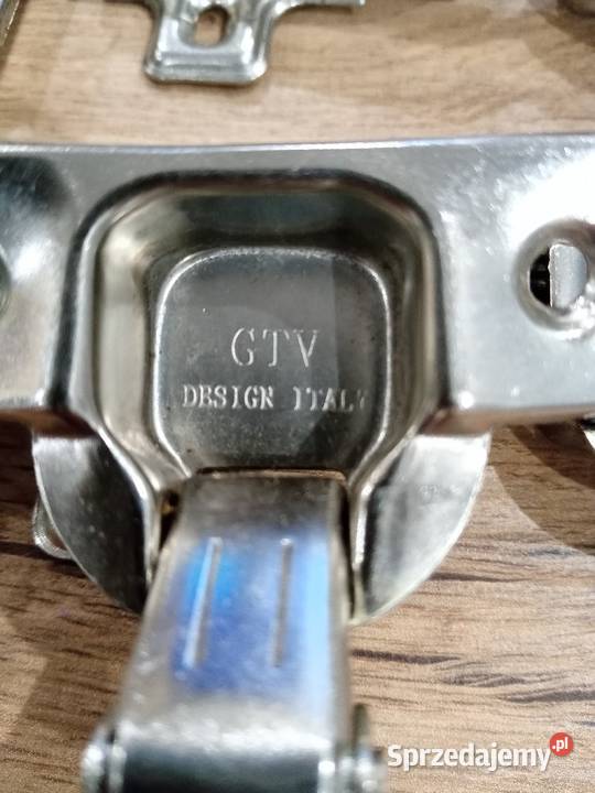 Zawias GTV meblowy Skała sprzedam