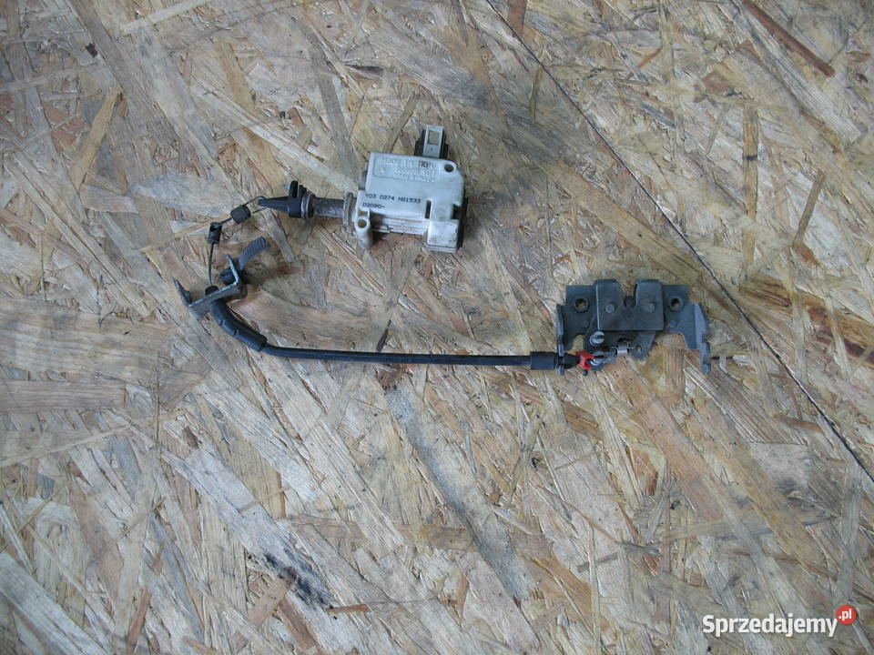 Gilera nexus 500 zamek siedzinia Cielimowo