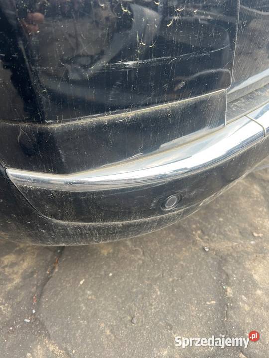 Chrom zderzaka lewy tył Citroen C4 Picasso sprzedam