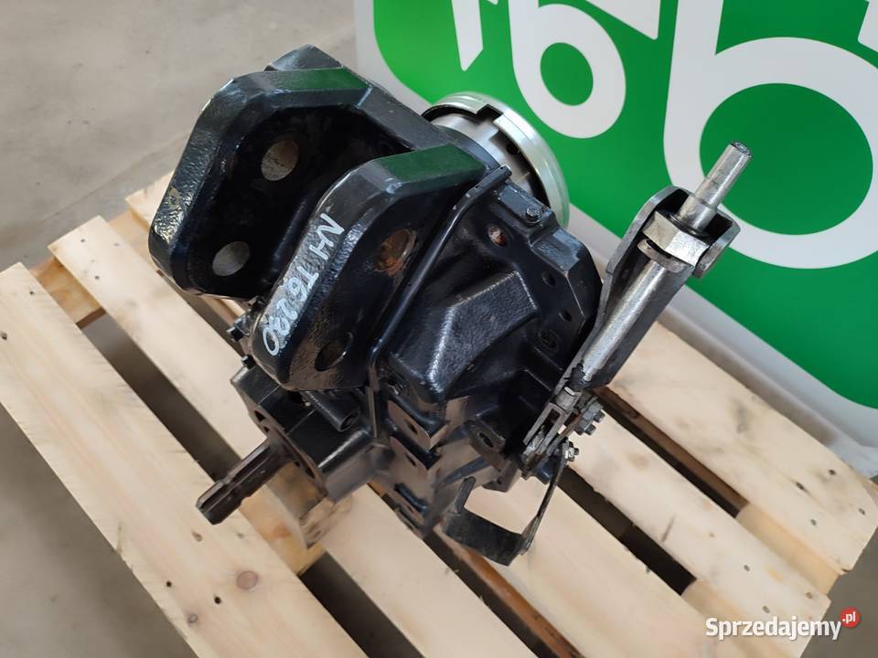 PTO tył 84192850 HOLLAND T7230 Wilkowo sprzedam