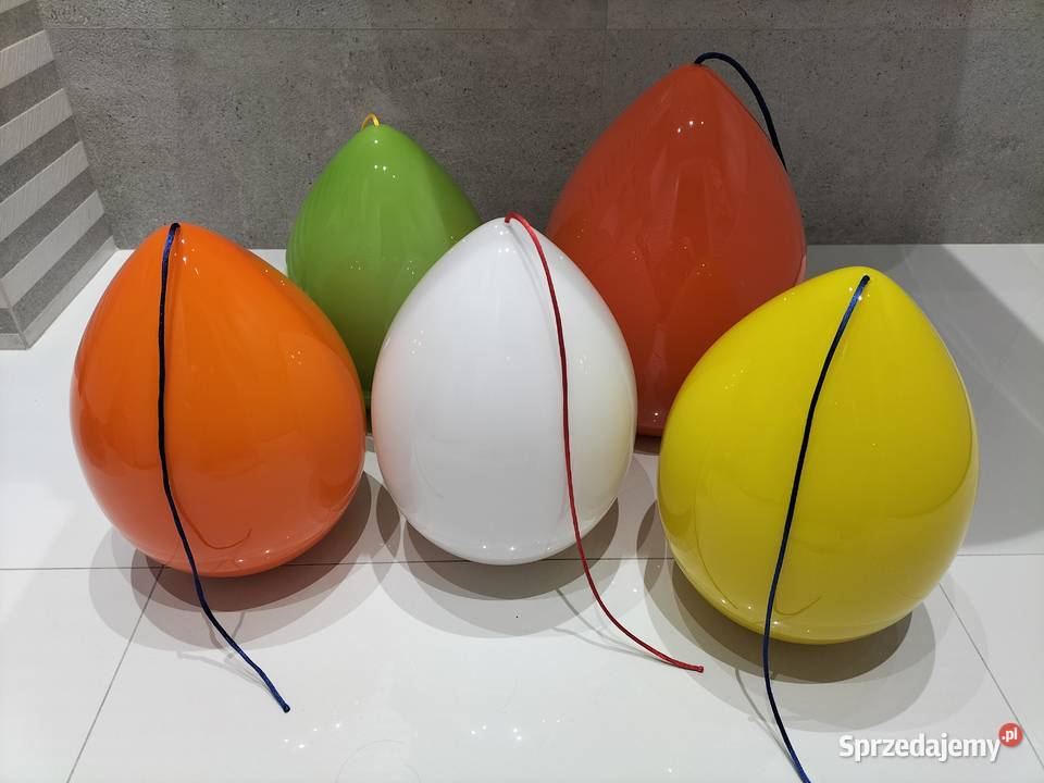Lampy balony szklane Skarżysko-Kamienna