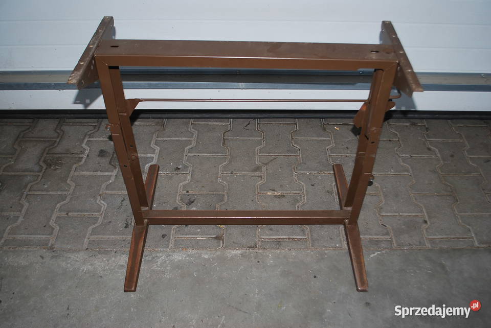 MECHANIZM STOŁU DO PRZYCZEPY KEMPINGOWEJ VAT marża Grzebowilk