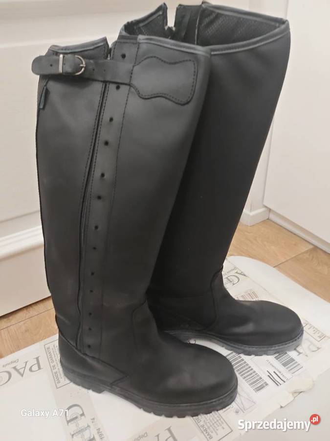 Buty jeździeckie NOWE 43różne wzory i rozmiary