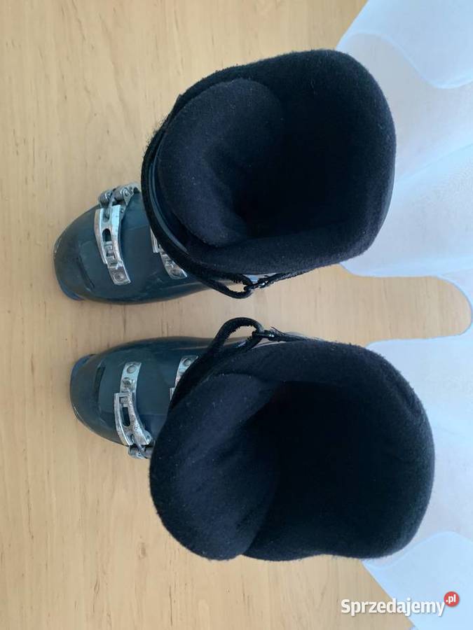 buty narciarskie Lange FitFun 50 Plus nie Atomic mazowieckie Warszawa