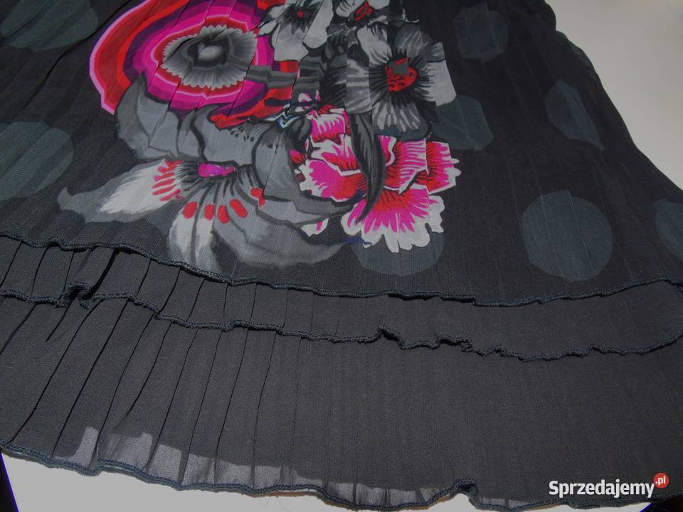 Sukienka wieczorowa Spódnice i sukienki sprzedam