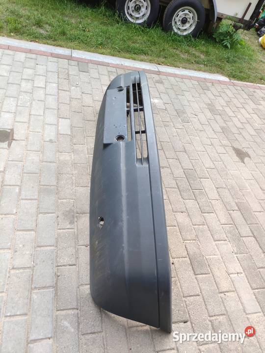 Sprinter W201 19952000 zderzak przod dostawcze Susiec