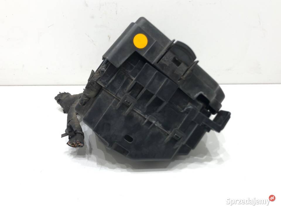 SKRZYNKA BEZPIECZNIKÓW HYUNDAI i30 919503X510
