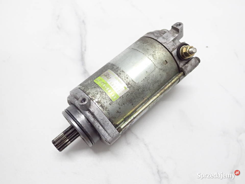 Rozrusznik 31100 45C00 Denso Suzuki VX 800 9097r Strzelce Krajeńskie sprzedam