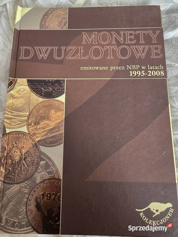 Sprzedam 2 złotówki marki euro pomorskie Malbork