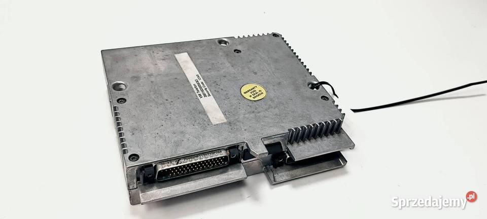 MODUŁ VOLKSWAGEN PHAETON 3D0035704D kujawsko-pomorskie Lipno sprzedam