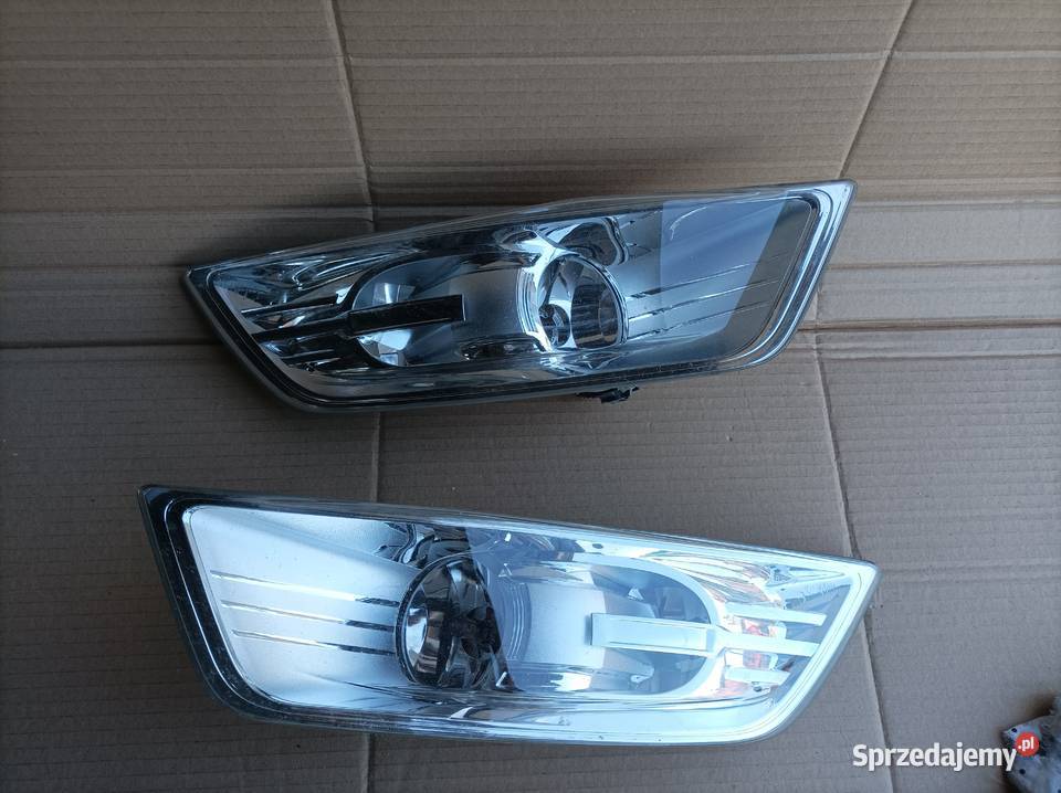 FORD GALAXY MK3 LIFT halogen prawy AM2115K202BD osobowe mazowieckie Otwock