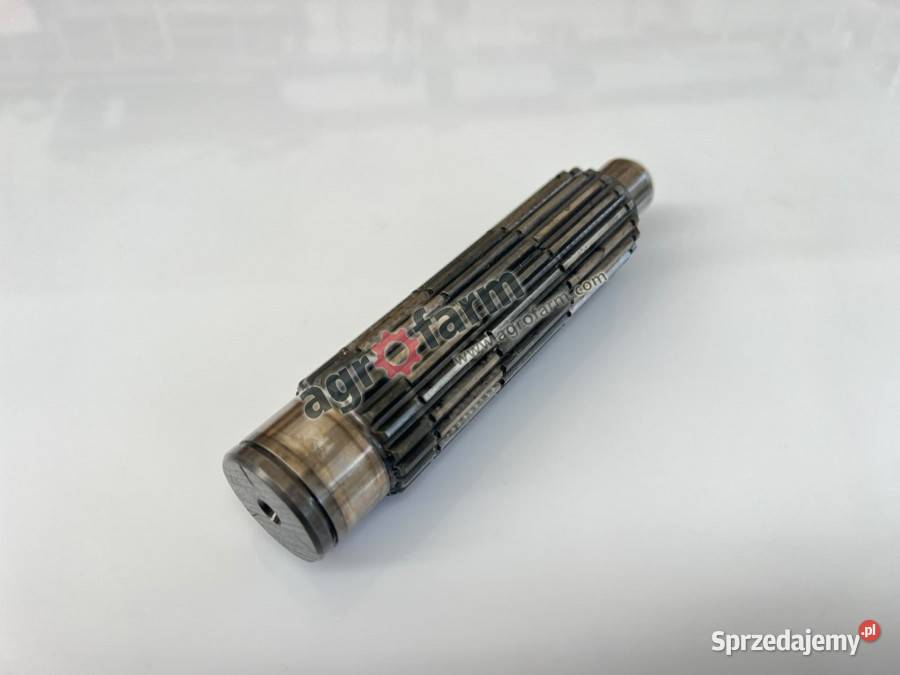 Wałek Same Laser 100 110 90 Trident 130 Byków