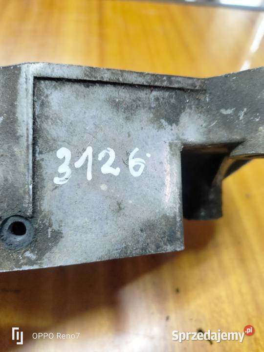 Karter lewy silnika 023 Komar motorynka sprzedam