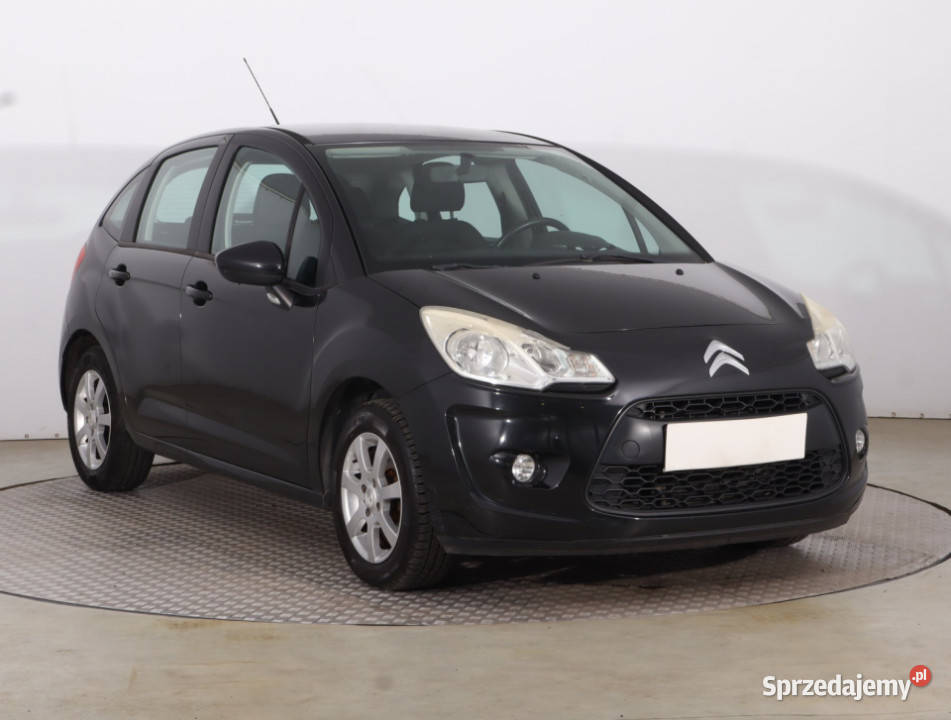 Citroen C3 14 VTI Piaseczno