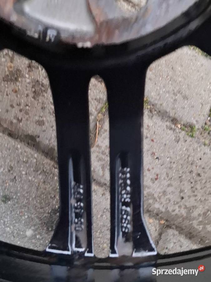 Felgi BBS 18 SEAT SPORT Częstochowa