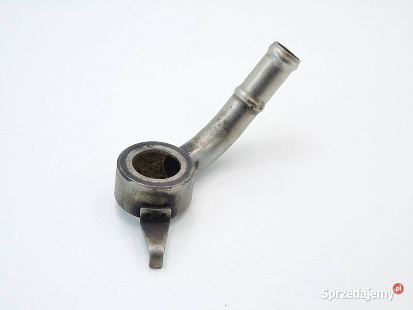 RURKA KRÓCIEC WODY 20 D4D D4D AVENSIS T25 Sosnowiec