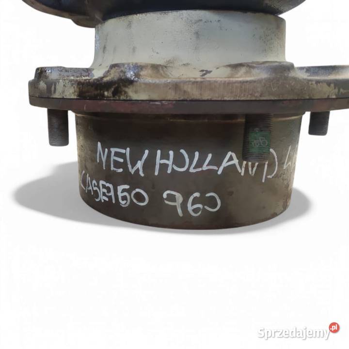 Zwolnica Kompletna 85825032 12899 12827 Carraro Motoryzacja wielkopolskie Wilkowo
