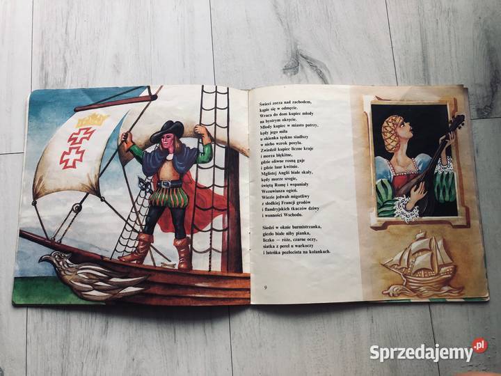 O gdańskiej burmistrzance Anna Świrszczyńska Z