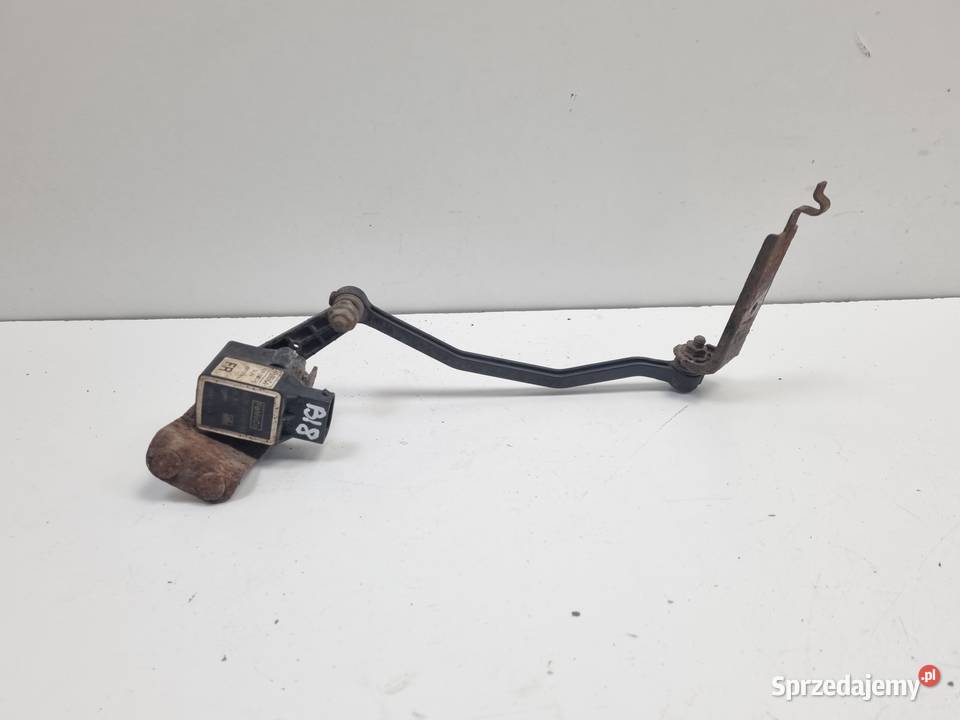 Volvo S80 II V70 III XC70 CZUJNIK POZIOMOWANIA osobowe Czujniki Chełm