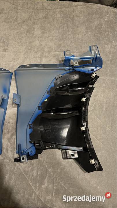 Błotniki Z4 G29 M40i C1D małopolskie