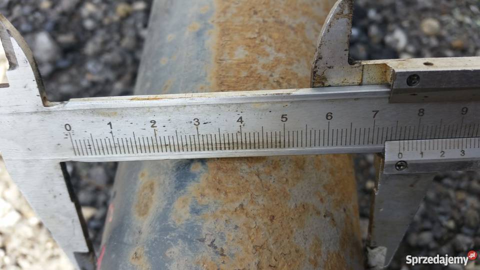 STABILIZATOR DRĄŻEK STABILIZACYJNY opolskie Rzędowice