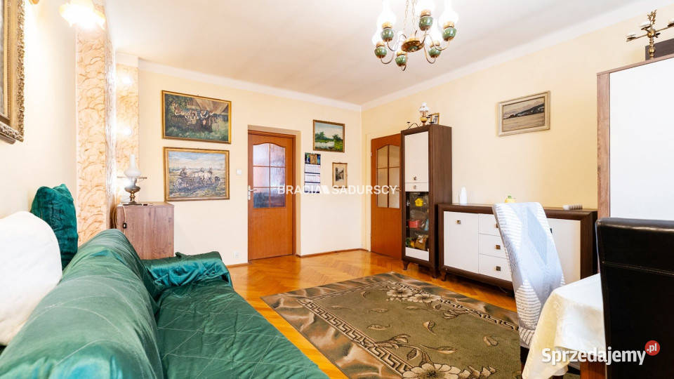 Mieszkanie Kraków os Centrum B 70m2 Sprzedaż sprzedam