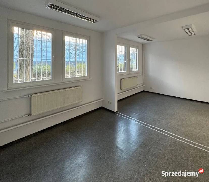 MAGAZYN USŁUGI mazowieckie Warszawa