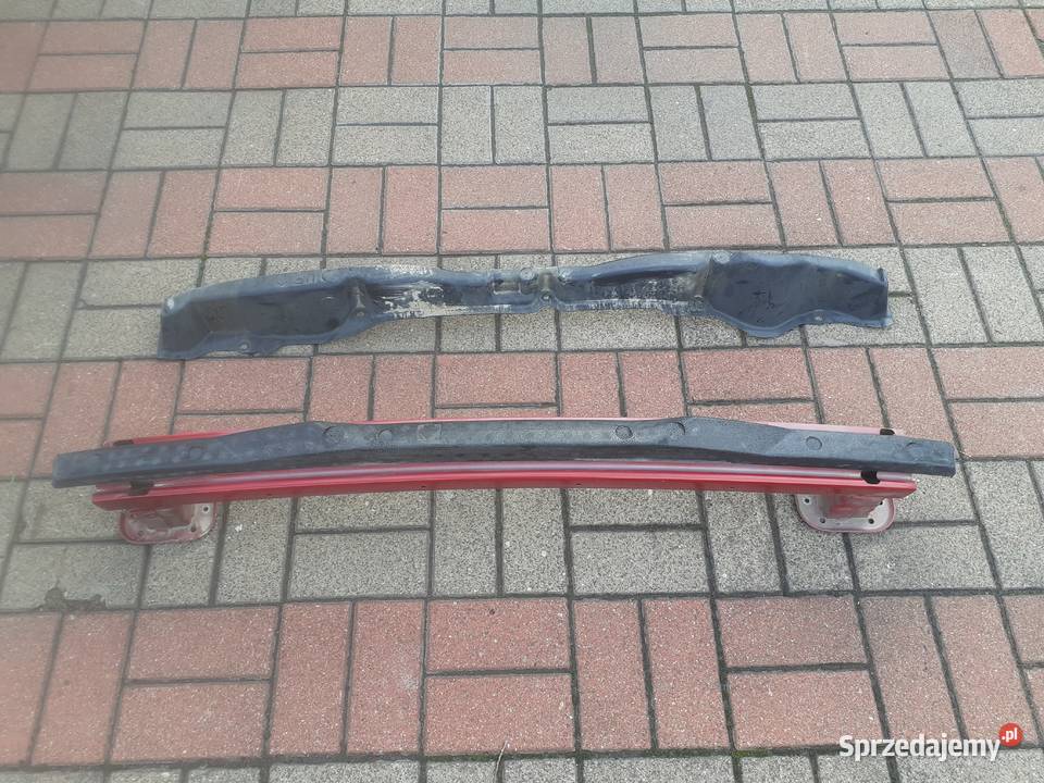 Belka zderzaka tył Nissan Juke F15