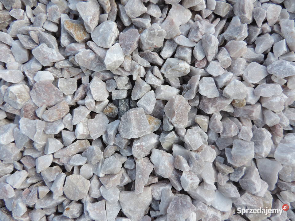 Grys Różowy 816 mm Kora Kamienna Opornik Jaworzno sprzedam