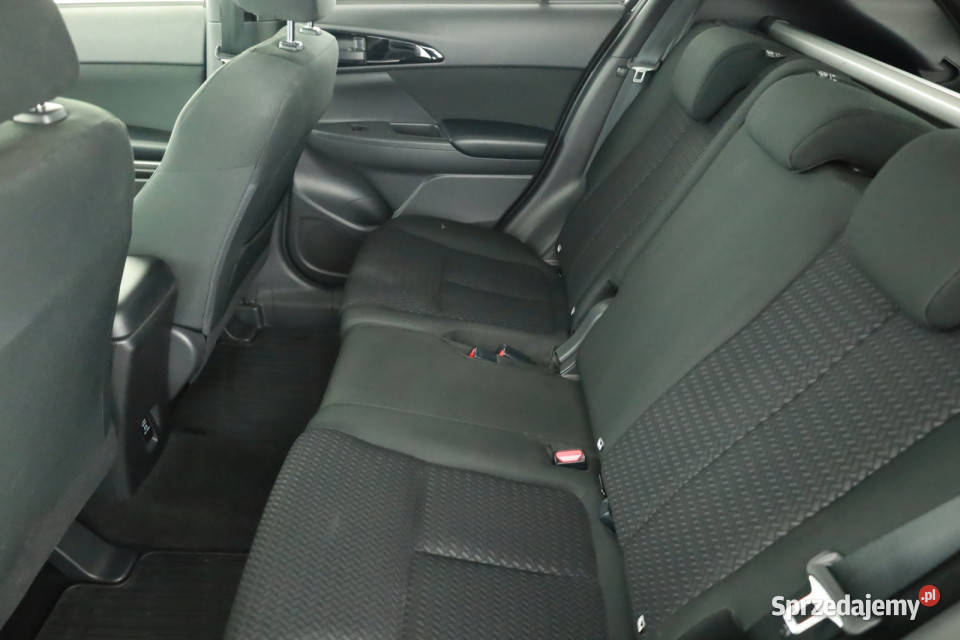 Mitsubishi Eclipse Cross 15 TMIVEC Piaseczno
