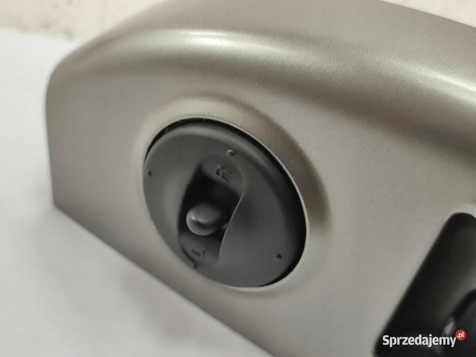 PANEL SZYBY LEWY PRZÓD KIA CARENS II MPV FJ Osłony i zaślepki lubelskie sprzedam