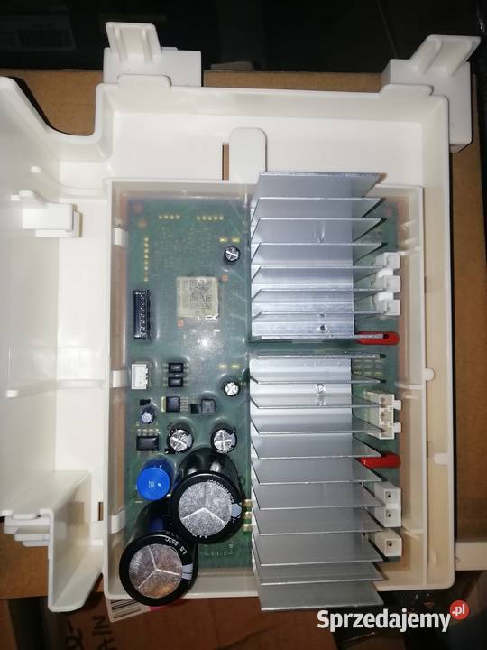Moduł Inv WW90M644OPW DC9202139A DC4100276A