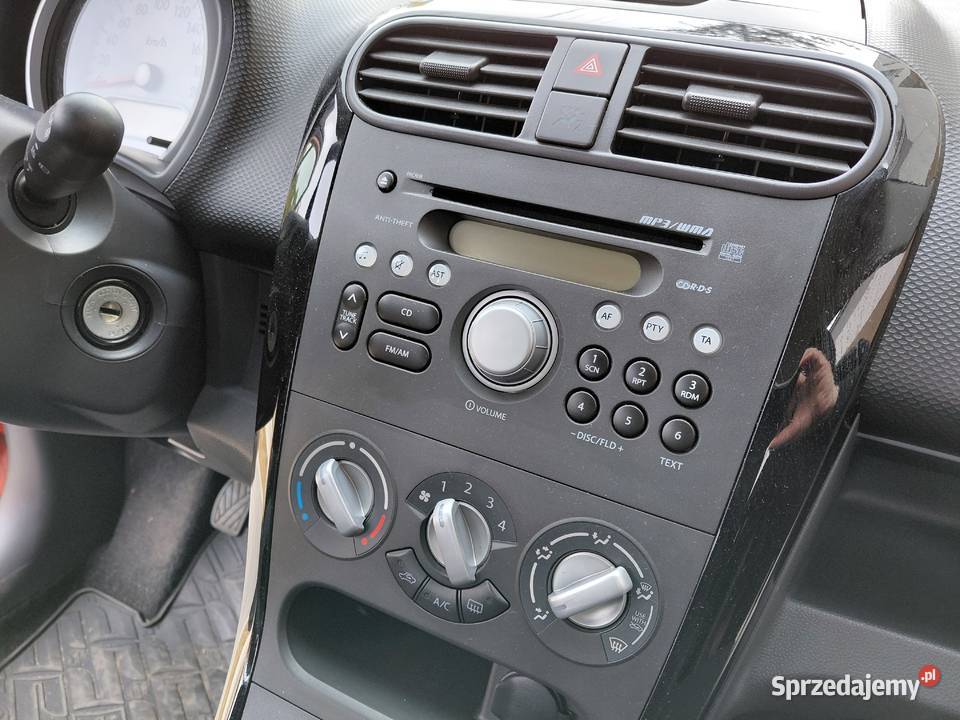 20000 Przebiegu nowy 20000km