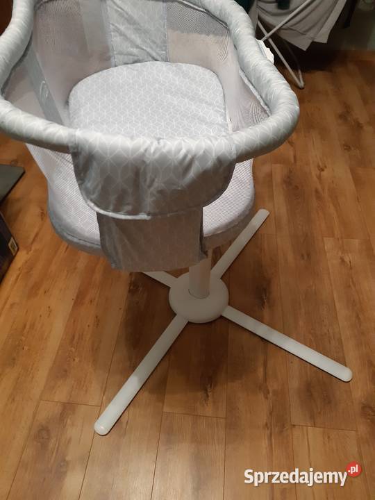 Łóżeczko Swivel sleeper Piaseczno