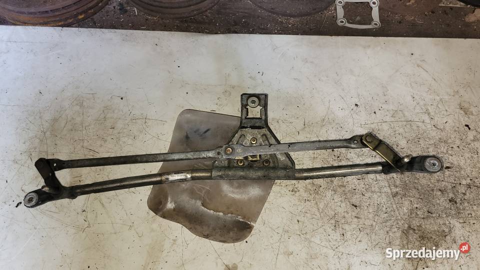 Mechanizm wycieraczek Seat Cordoba I Mechanizmy wycieraczek Łagów