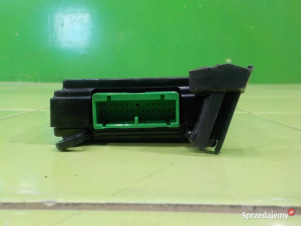 CIVIC VIII UFO 18 IVTEC 07r HB 5D modul Suków