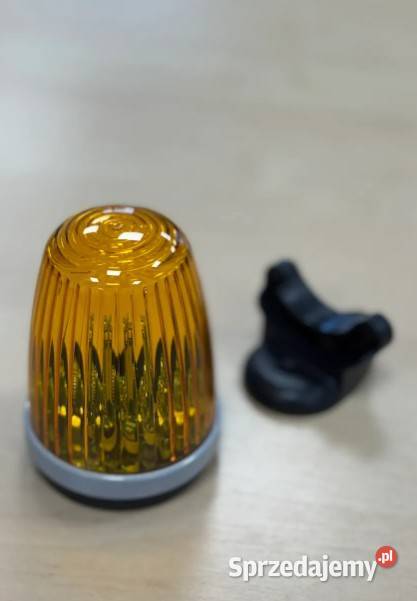 GateOn P624 24V napęd do bram przesuwnych o Napędy Wiskitki