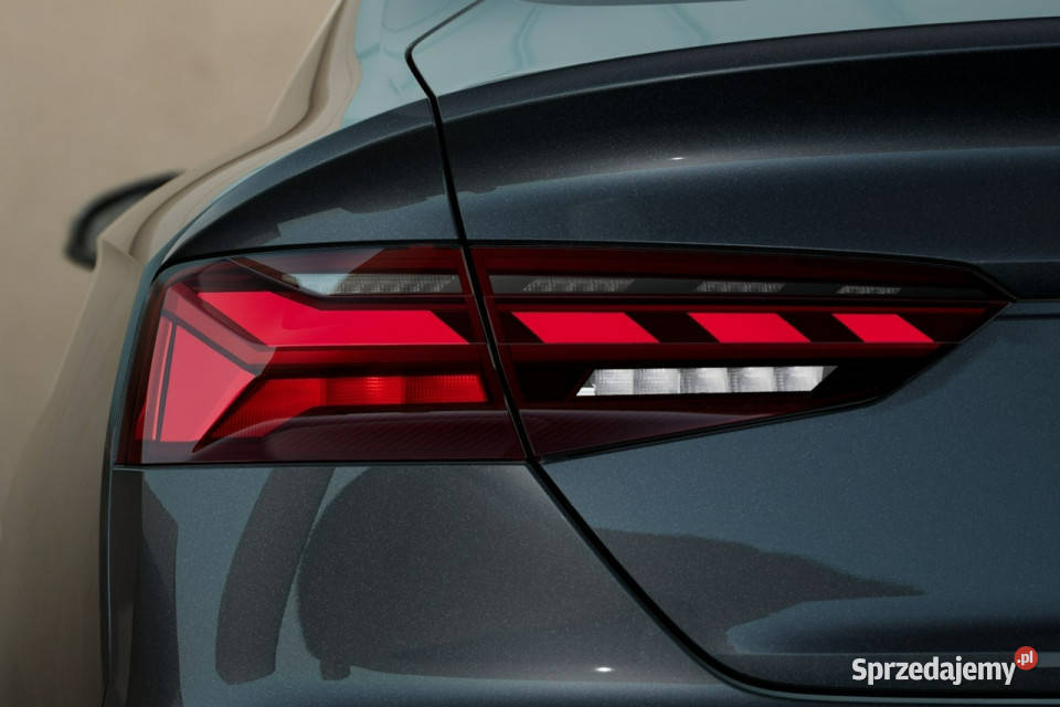 Audi A5 Sportback możliwa zamiana Toruń sprzedam