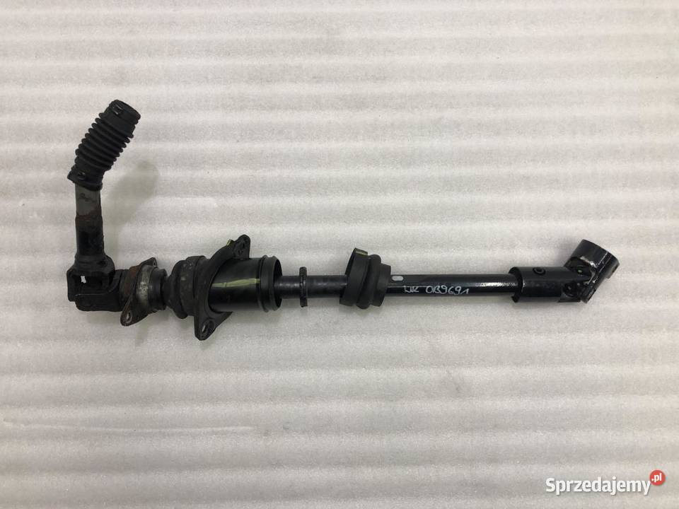 KRZYŻAK KOLUMNY JEEP GRAND CHEROKEE WK III