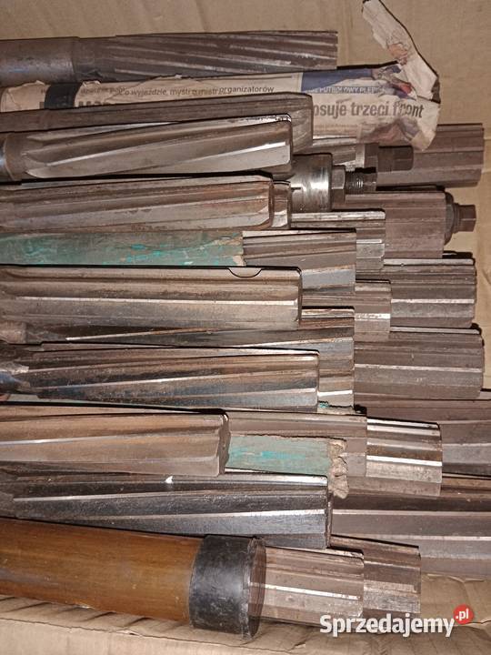 Rozwiertaki 50 sztuk Nowa Jastrząbka