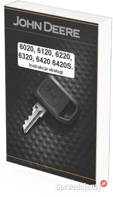 RC 8080 Riviere Instrukcja katalog Pozostałe Szamotuły