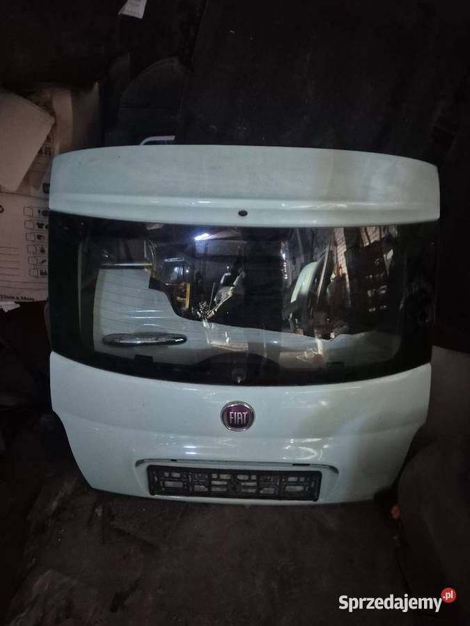 Fiat 500 łódzkie Radomsko