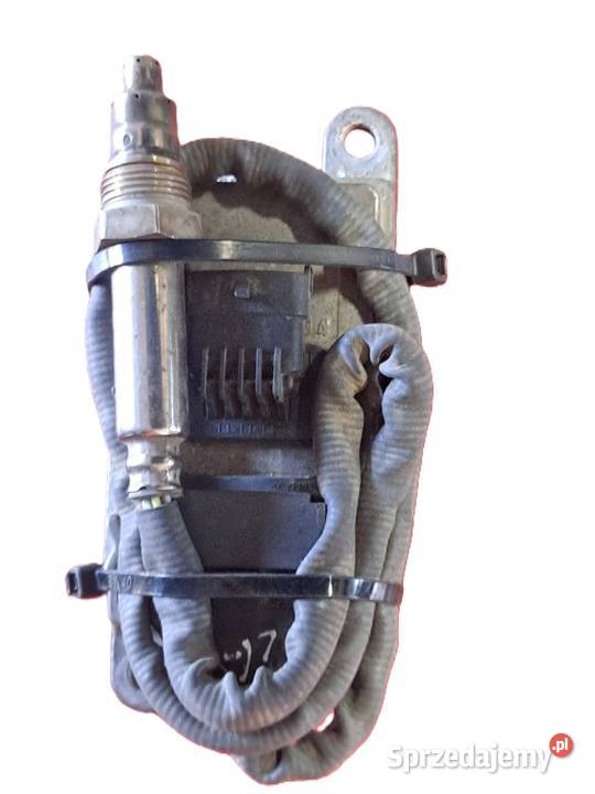 22827993 VOLVO RENAULT CZUJNIK SENSOR NOX ciężarowe Sondy lambda świętokrzyskie Zawichost