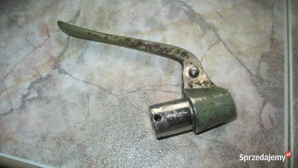 bsa klamka angielskadzwignia lewa Milejów
