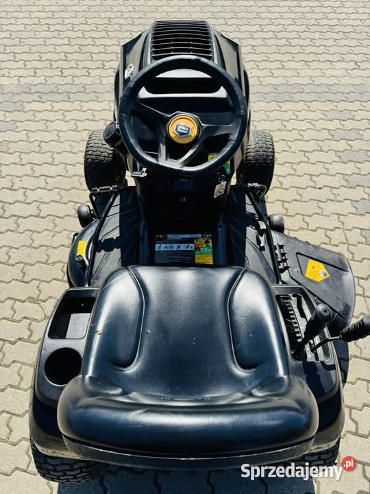 Traktorek Kosiarka Craftsman T8000 PRO Kohler 22 sprzedam