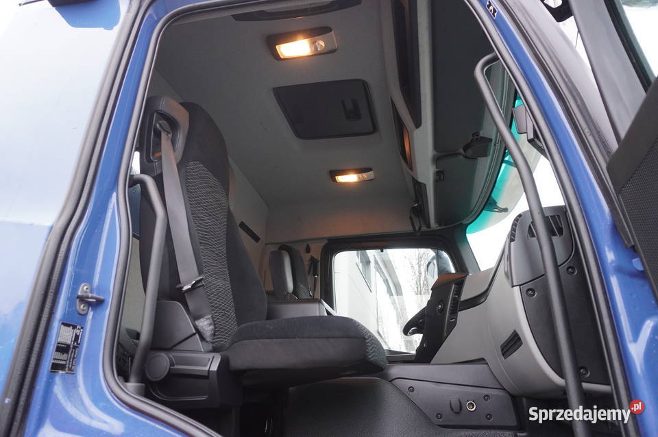 MercedesBenz Actros 1846 42 NOWA Wywrotka Kraków sprzedam